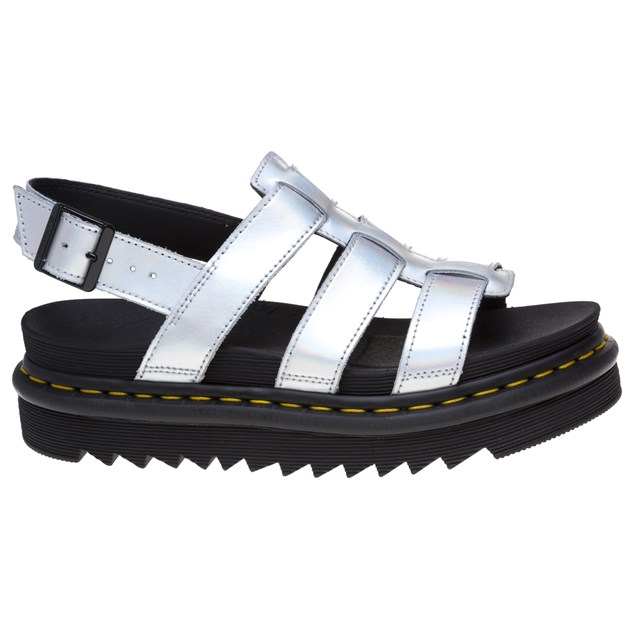 dr martens sandalen